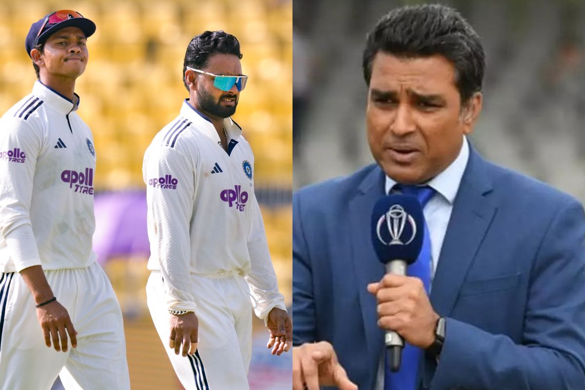 Sanjay Manjrekar Got Angry on Team India
