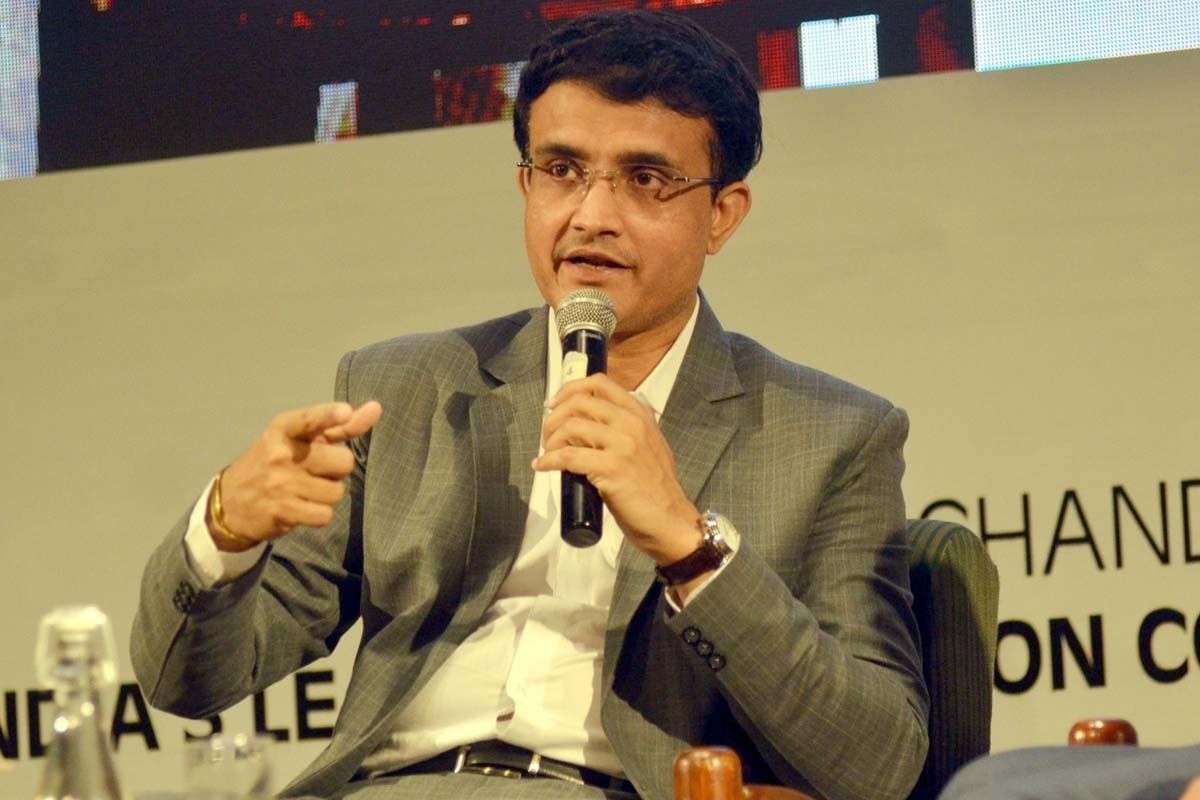 Sourav Ganguly Statement on Women Cricket