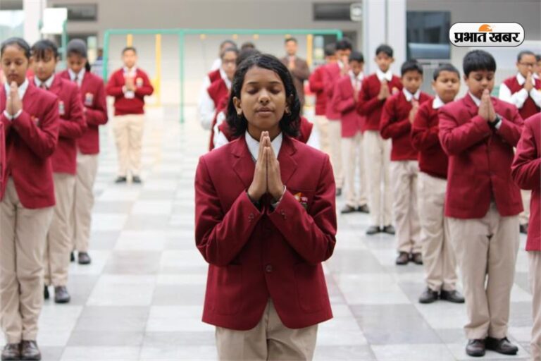 School Assembly News Headlines Today: आज की ताजा अपडेट, स्कूल असेंबली के लिए फटाफट याद करें 