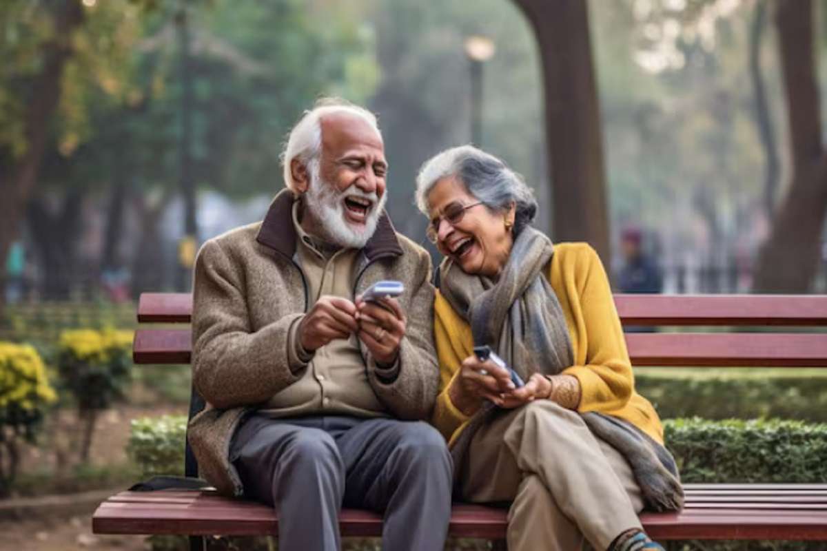 Senior Citizens Schemes