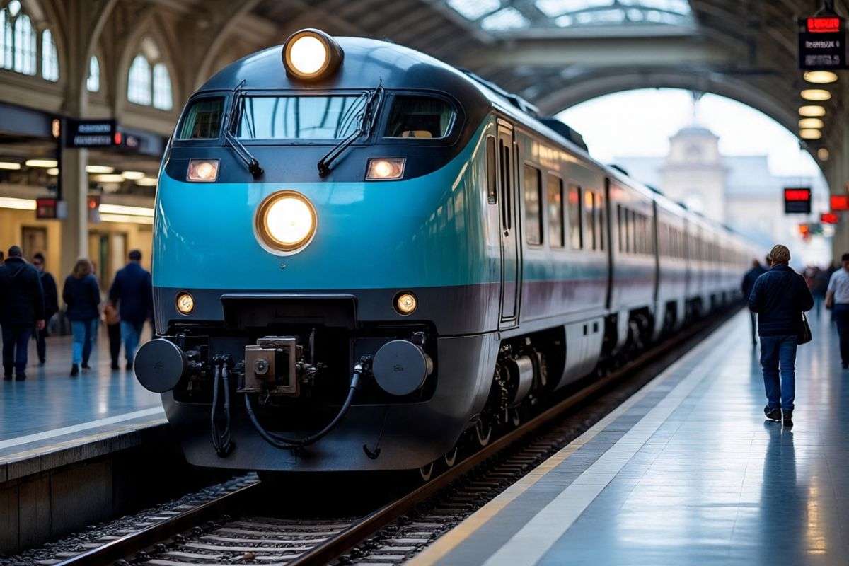 Seven special trains will run from this station in Bihar