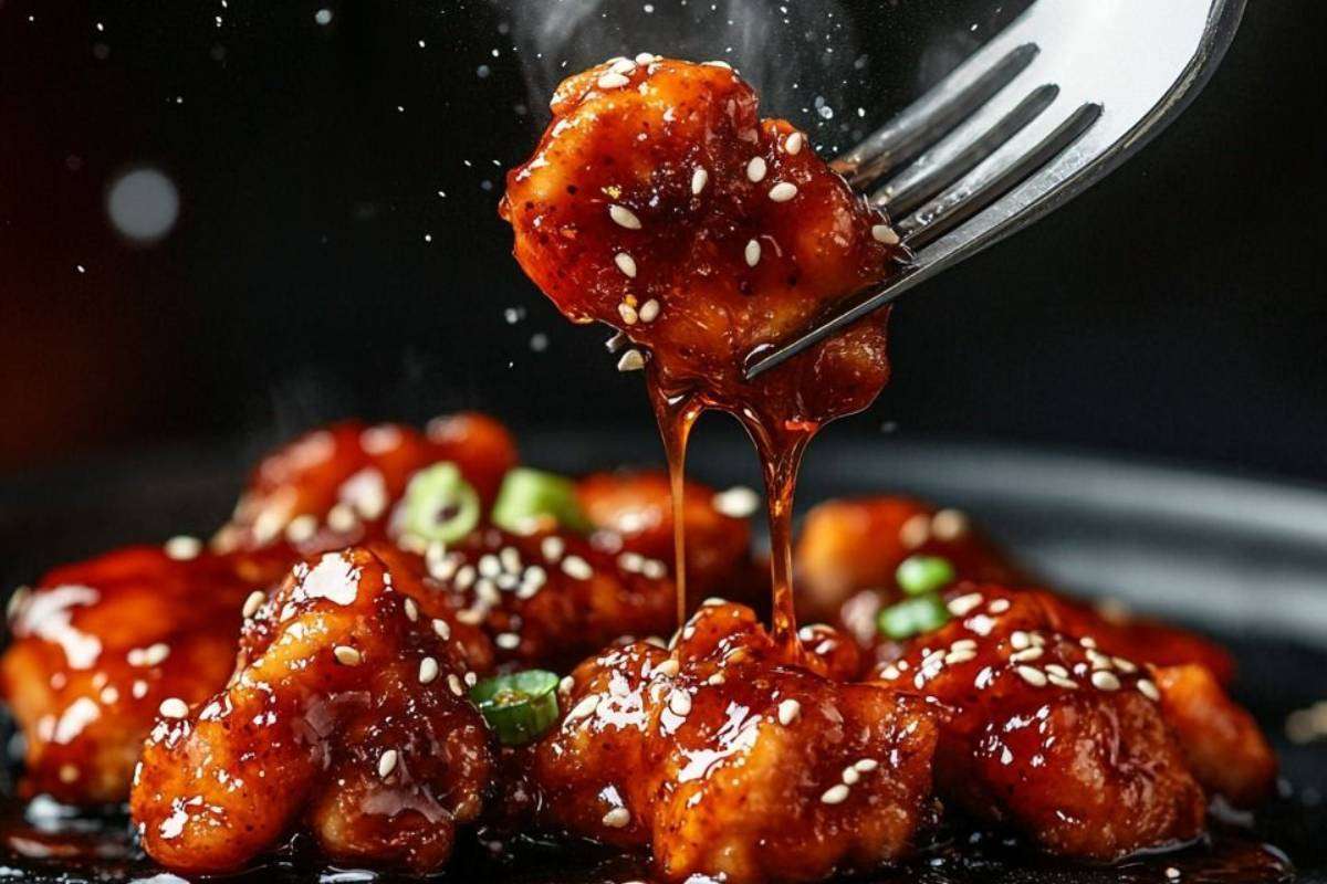 Shadi Style Chilli Paneer Recipe