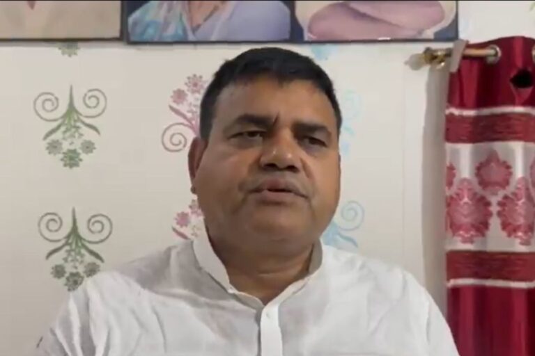 Bihar Election Result: तेजस्वी के करीबी ने फोड़ा ‘हाइड्रोजन बम’, बोले- EVM मैनेजमेंट की सुनामी