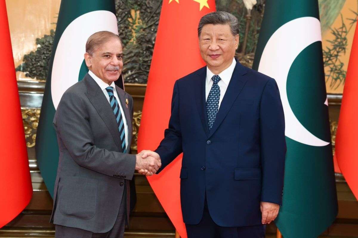Pakistan Navy to get China made Hangor Submarines by 2026.