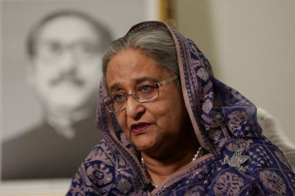 क्या ‘मानवता के खिलाफ अपराध’ में मिली मौत की सजा पर सुप्रीम कोर्ट में अपील करेंगी शेख हसीना? जानें