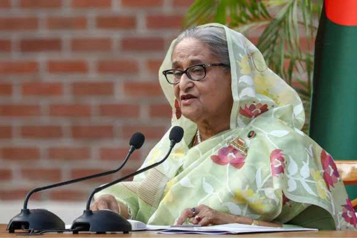 ICT to give verdict on Sheikh Hasina