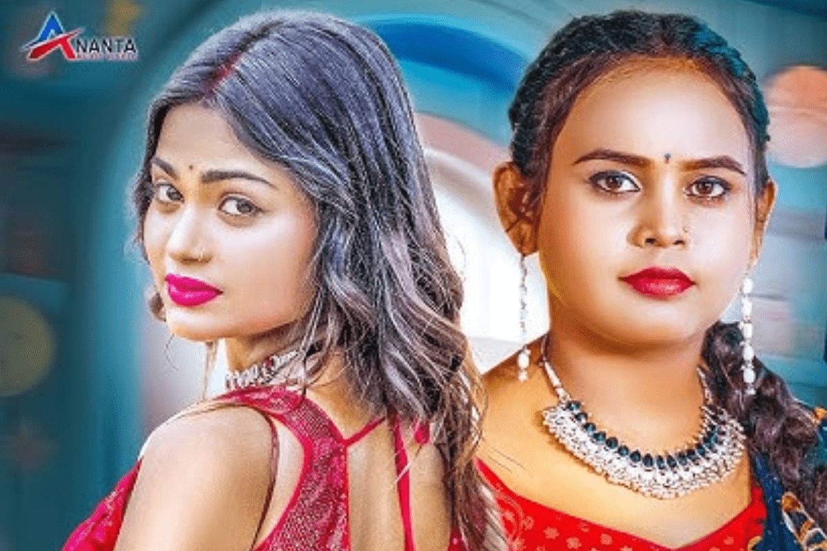 Shilpi Raj Bhojpuri Song