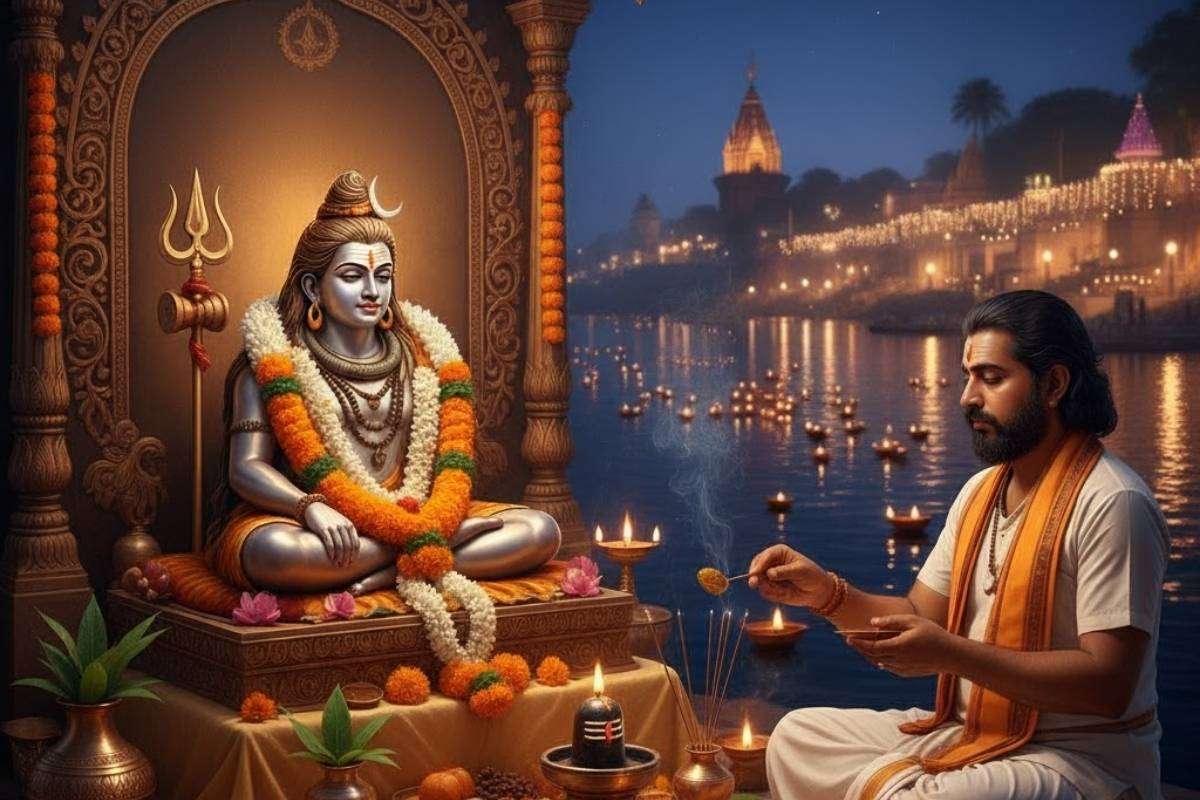 Shiv Ji Mantra
