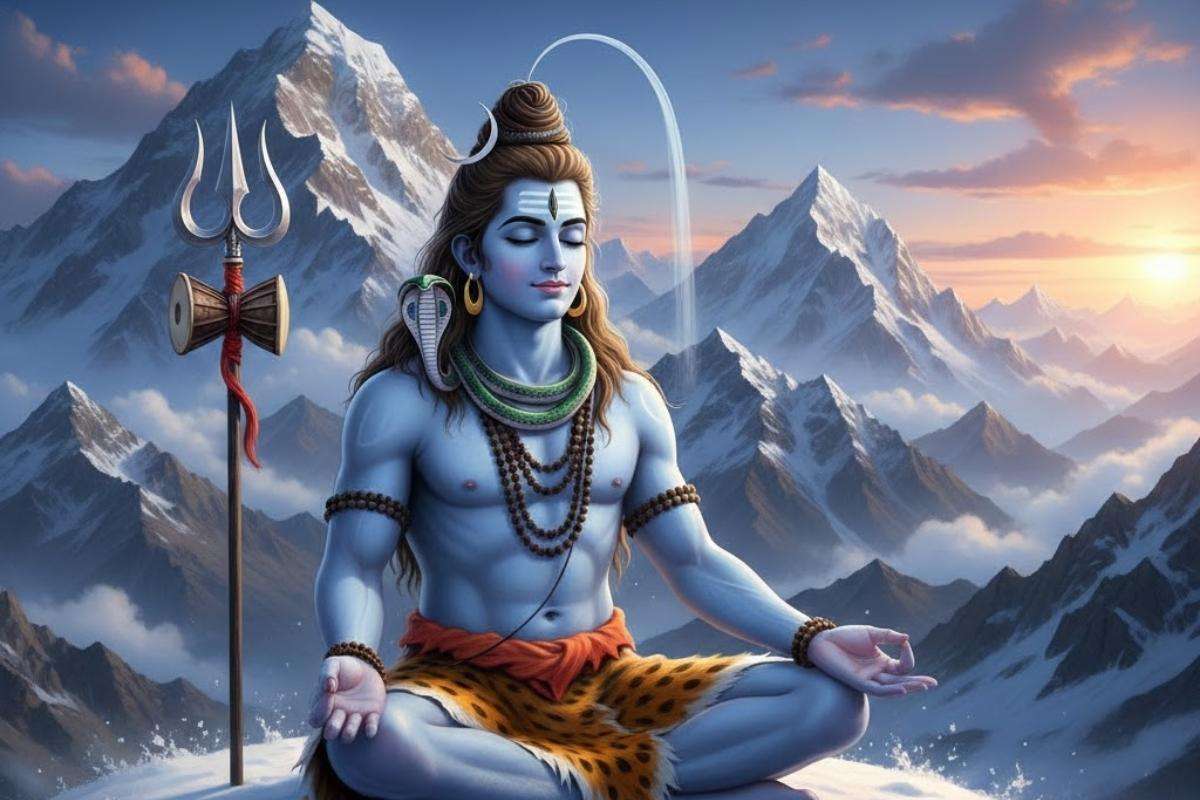 Shiva