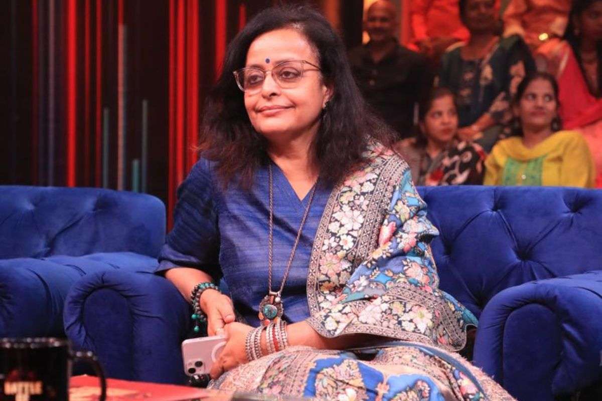 Shruti Anindita Verma