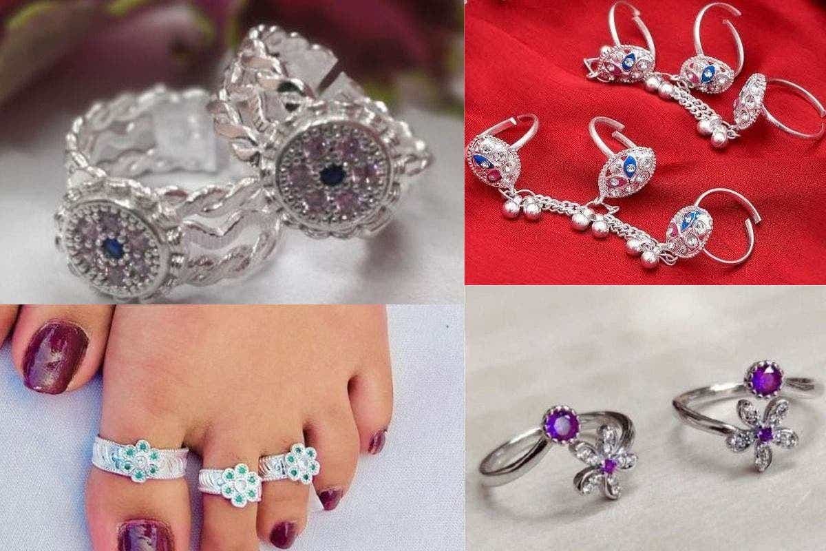 Silver Bichiya Designs 2025