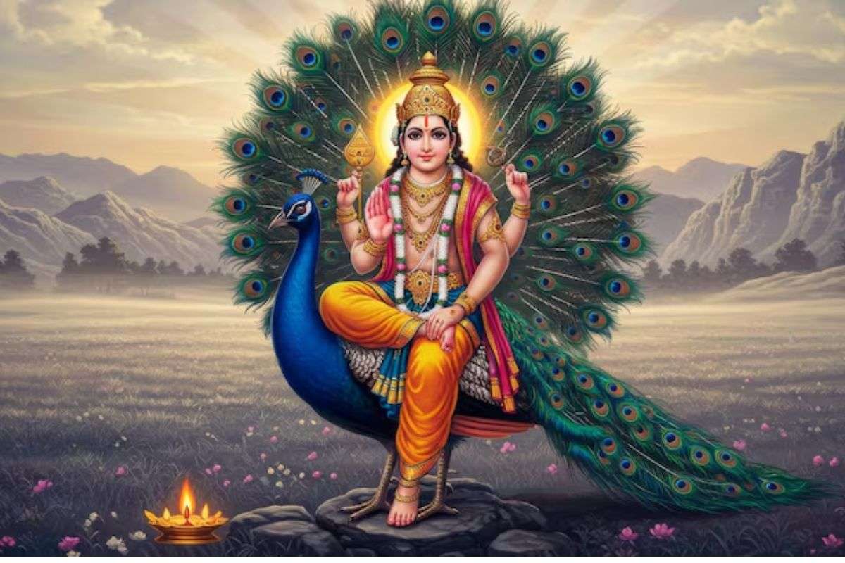 Skand Shashthi 2025 date time shubh muhurat