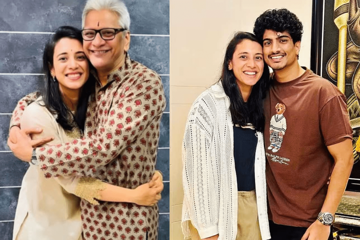 Smriti-Palash Wedding