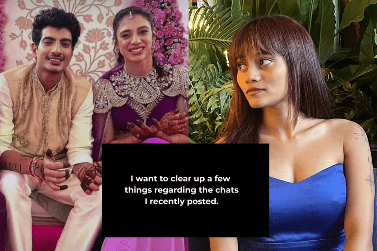 Smriti-Palash Wedding