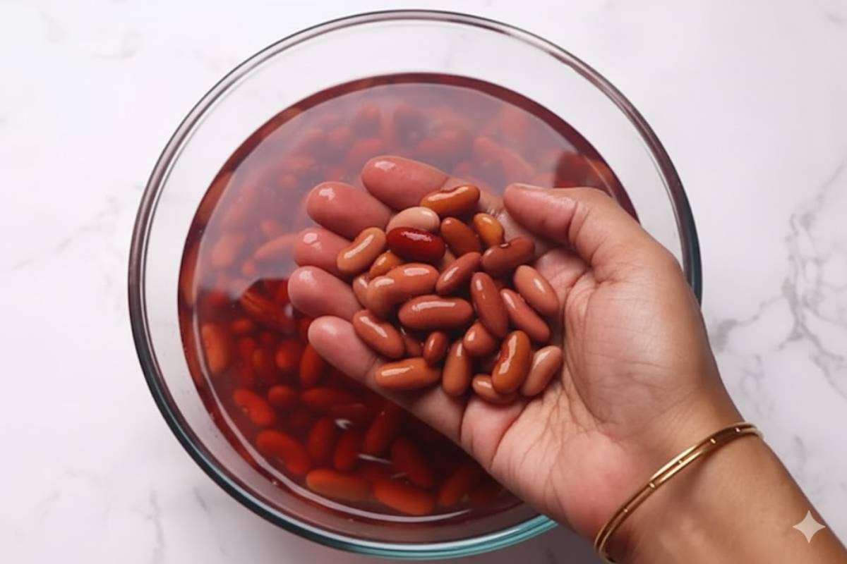 Rajma Kebab Recipe: राजमा से बनाएं क्रिस्पी कबाब - प्रोटीन, कार्बोहाइड्रेट और फाइबर से भरपूर हेल्दी नाश्ता 1 Rajma Kebab Ingredients