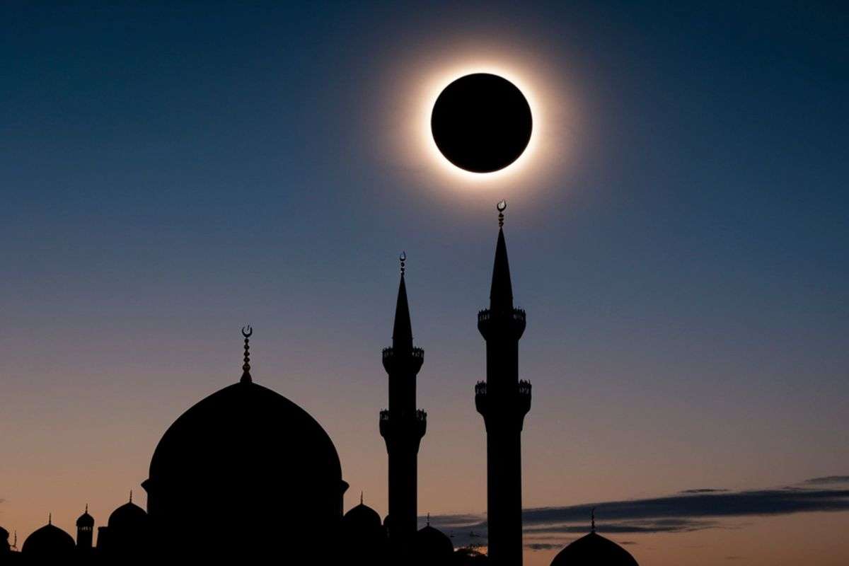 The longest solar eclipse of the 21st century will occur on August 2, 2027.