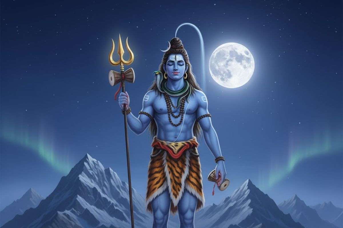 Som Pradosh Vrat 2025