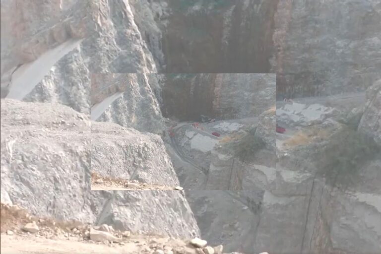 Sonbhadra Mine Accident: मृतकों की संख्या बढ़कर 7 हुई, बचाव अभियान बंद