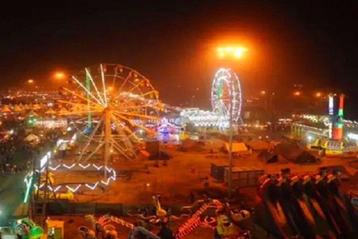 Sonepur Mela will start from today