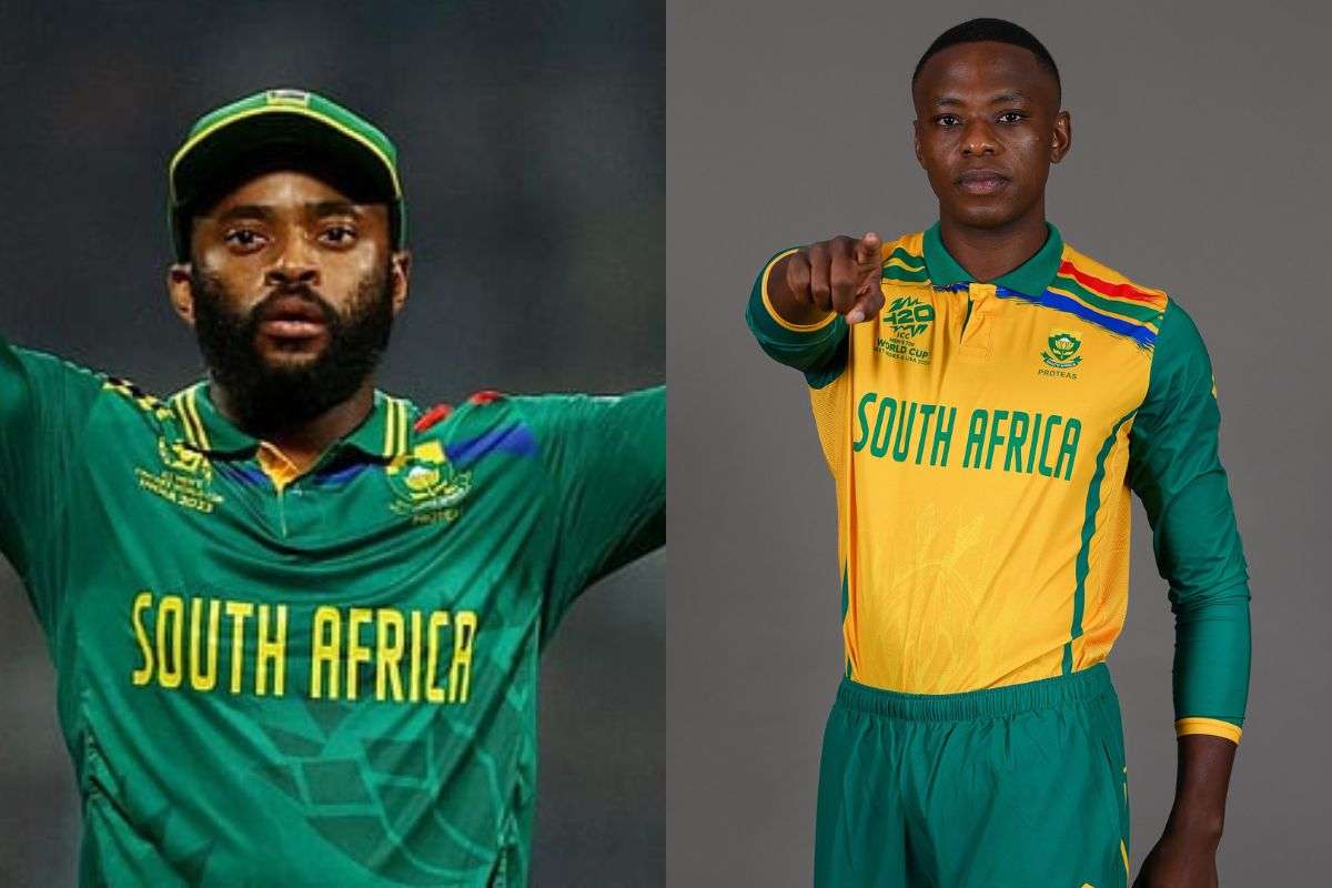 South Africa Team for ODI and T20 Series against India
