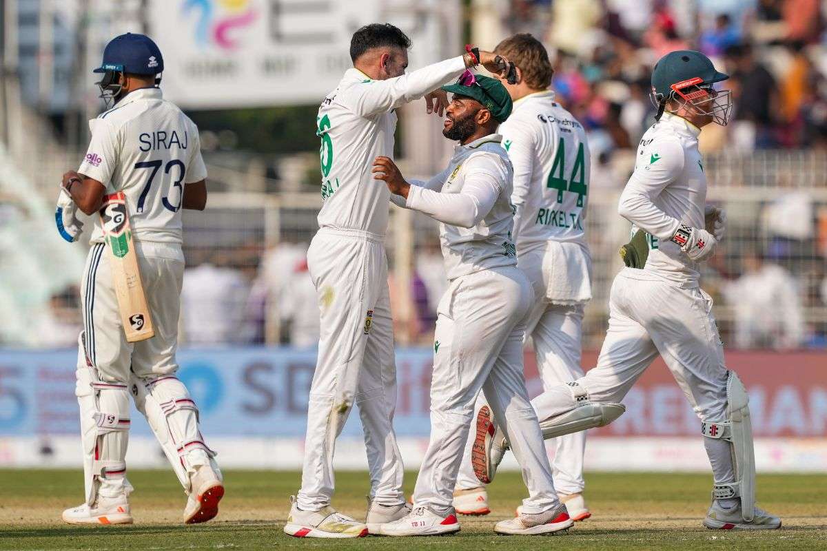 IND vs SA: South African Players