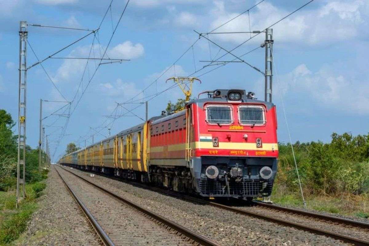 Special trains will run for various cities from Bihar