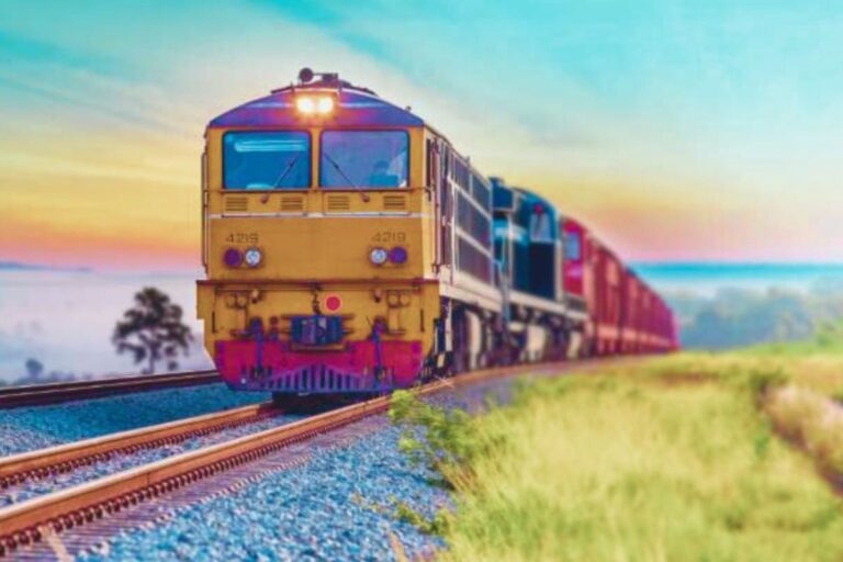 Bihar Train: दिल्ली जाने वालों के लिए गुज न्यूज, बिहार के इन स्टेशनों से चलेंगी स्पेशल ट्रेनें, रेलवे का टाइम टेबल जारी  