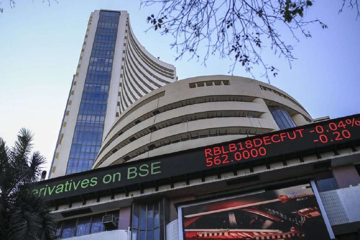 Stock Market Forecast