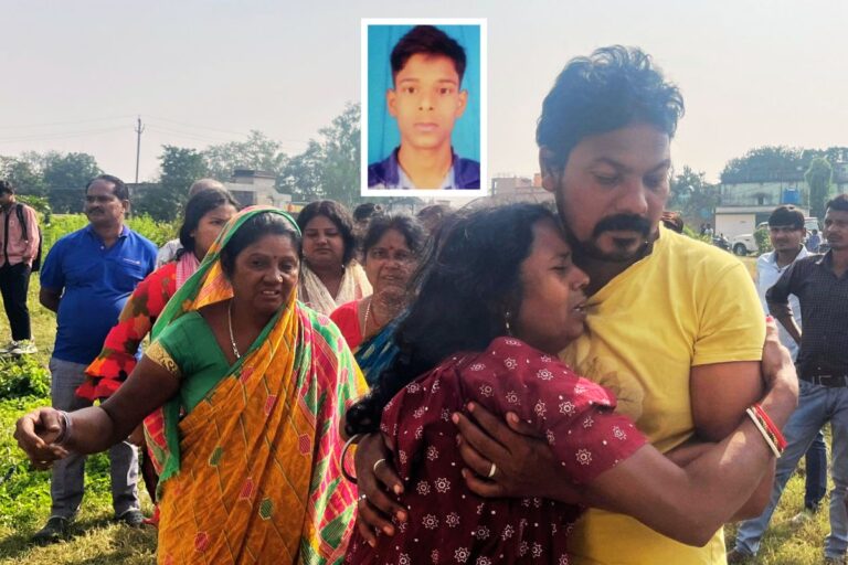 Suicide News: घर में पड़ी डांट, तो 8वीं के छात्र ने फांसी लगाकर दे दी जान