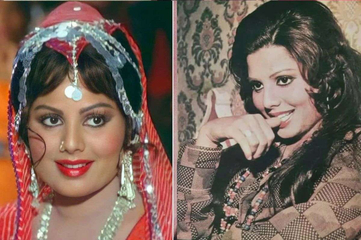 Sulakshana Pandit Death