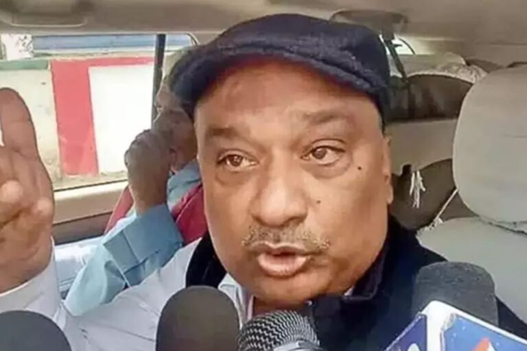 RJD Sunil Singh: कानून दिमाग ठीक कर देगा, यह जंगलराज नहीं, RJD को NDA  का करार जवाब