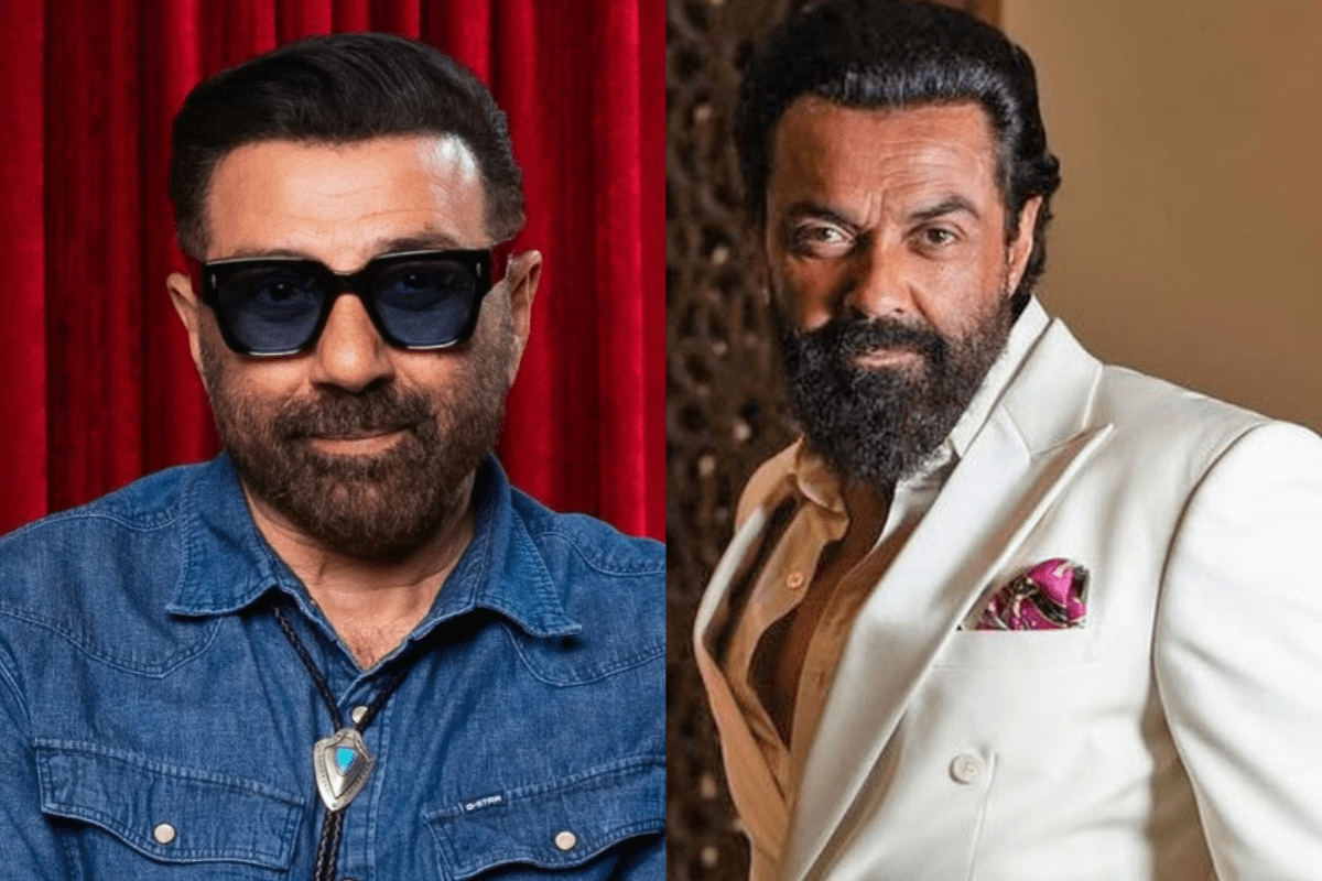Sunny Deol Vs Bobby Deol Net Worth