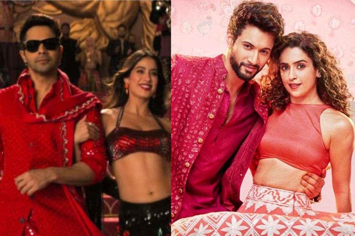 Sunny Sanskari Ki Tulsi Kumari Box Office