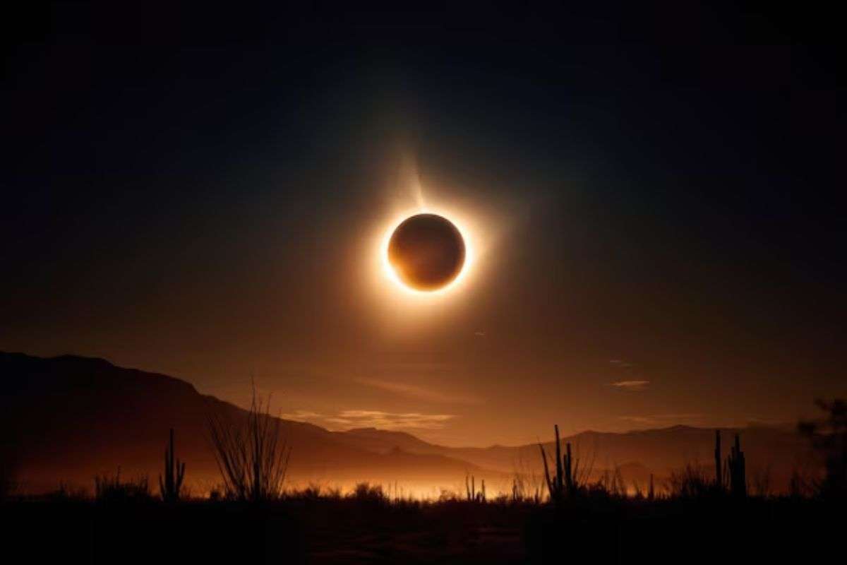 Surya Grahan 2026 dates