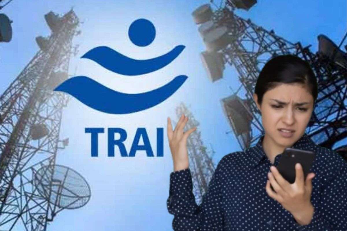 TRAI 1600 Calling Rule