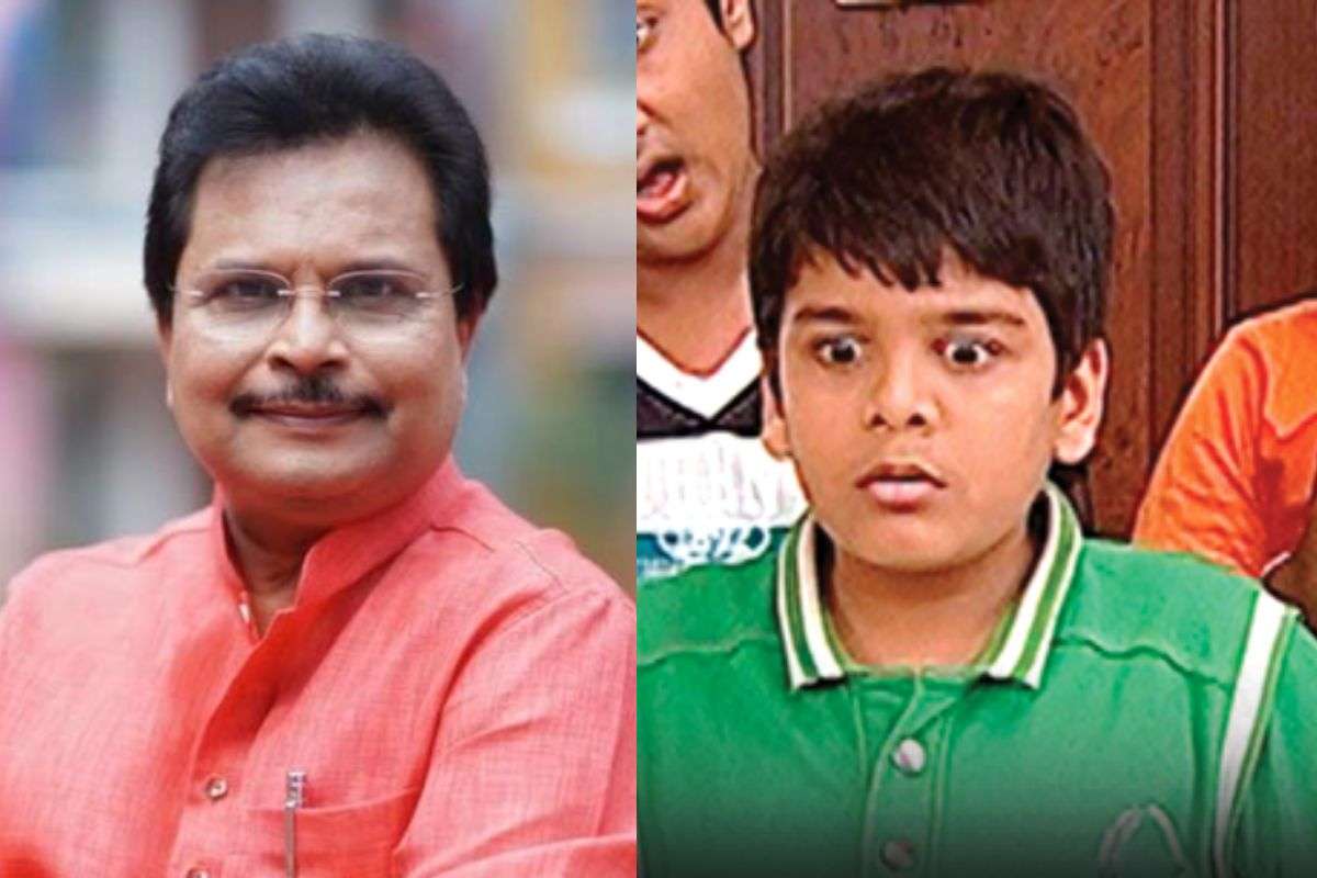 Taarak Mehta Ka Ooltah Chashmah