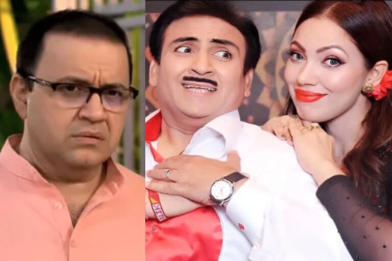 Taarak Mehta Ka Ooltah Chashmah: मुनमुन दत्ता नहीं थीं ‘बबीता जी’ की पहली पसंद, आत्माराम भिड़े ने 17 साल बाद किया बड़ा खुलासा