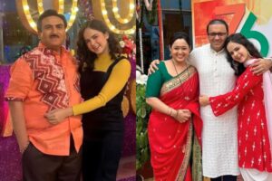 Taarak Mehta Ka Ooltah Chashmah की एक्स-सोनू के साथ मेकर्स का विवाद खत्म, आधिकारिक बयान में कहा- सबकुछ आपसी सहमति से सुलझा, जानें पूरा मामला