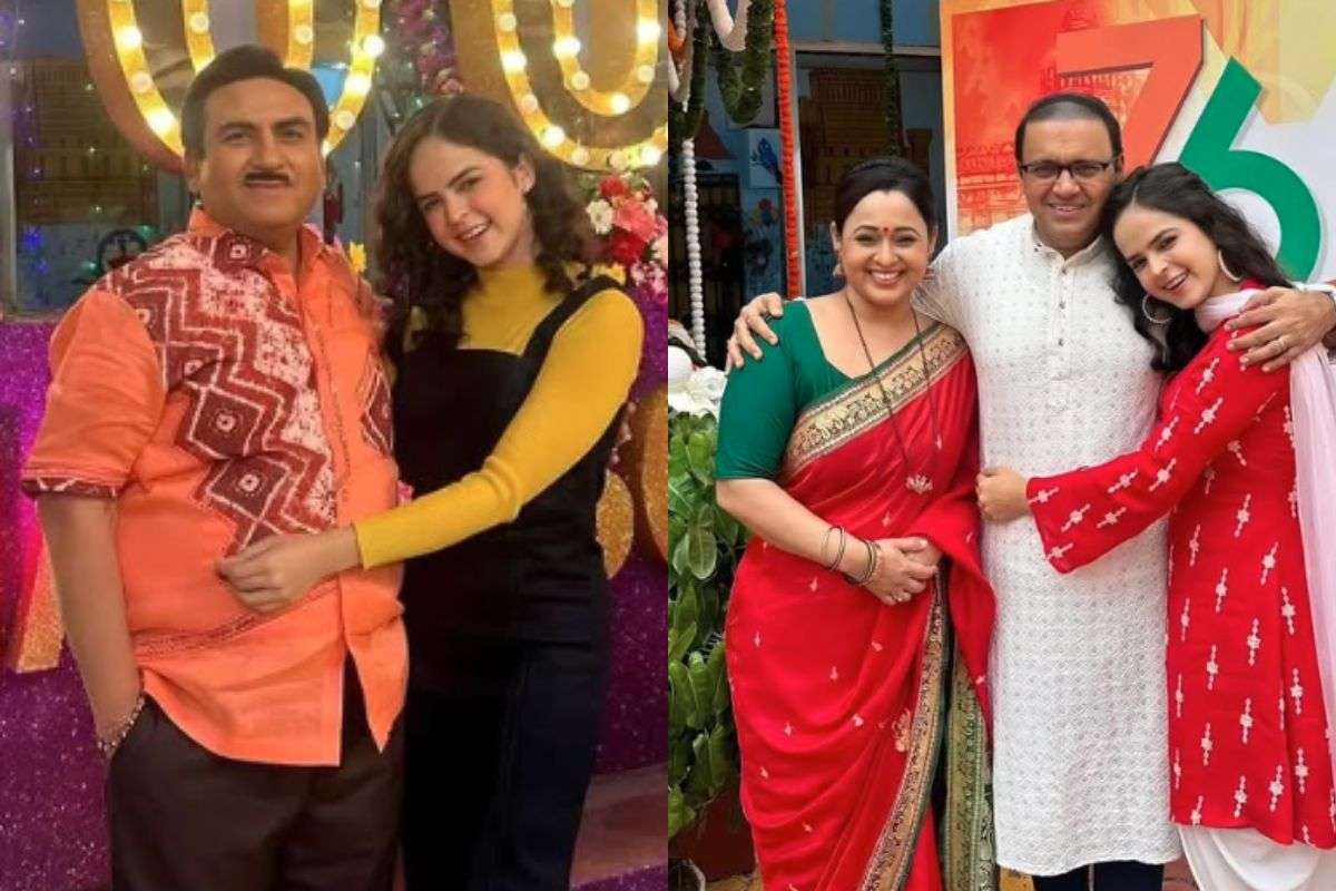 Taarak Mehta Ka Ooltah Chashmah