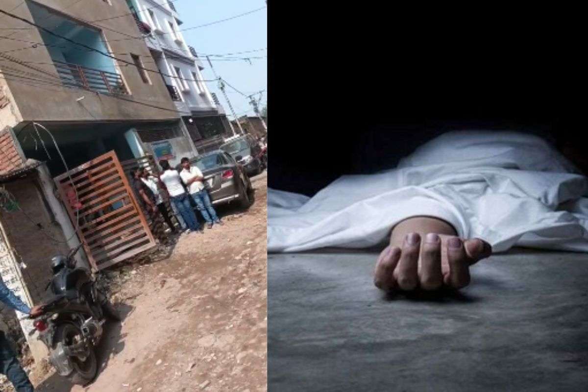 Teacher hanged herself after video call