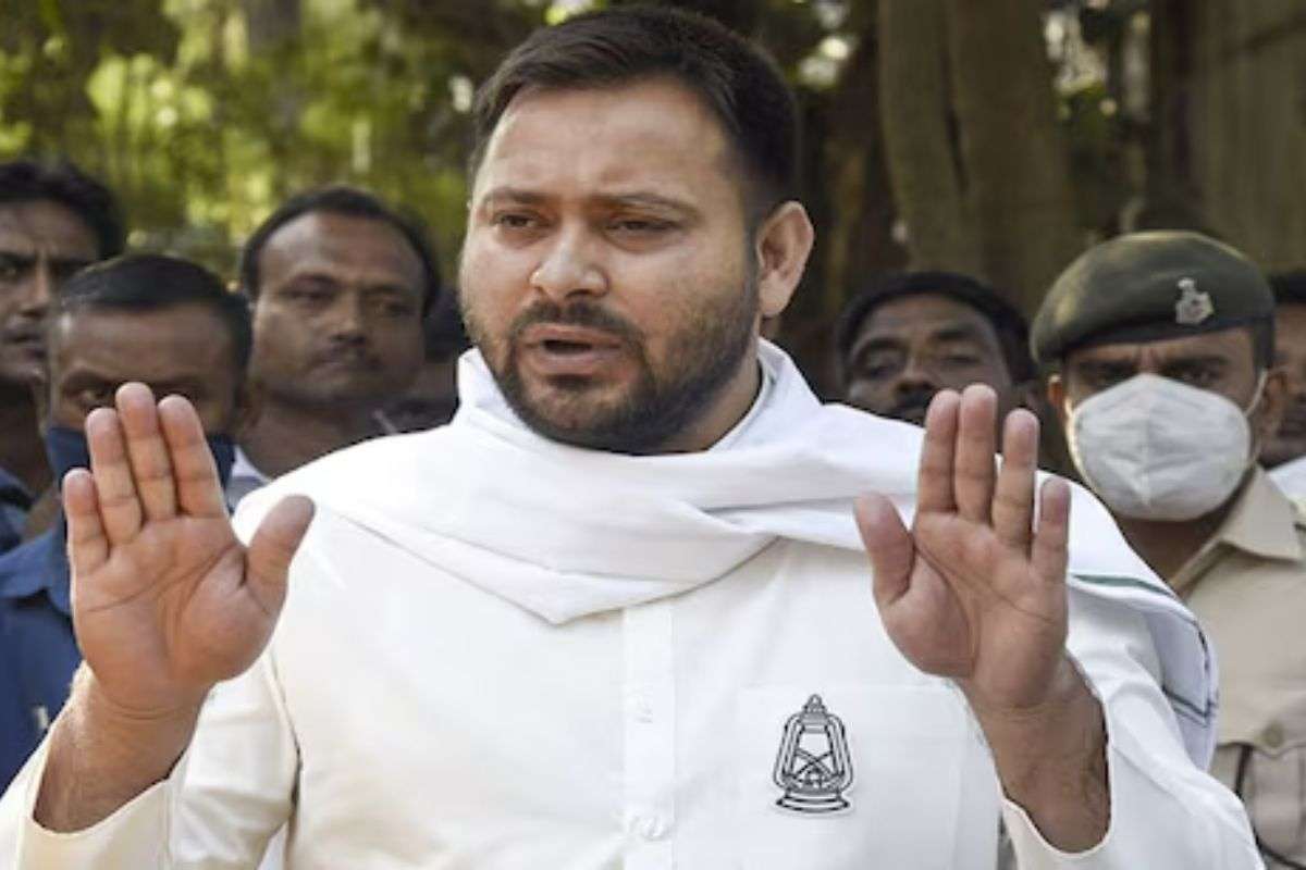 Tejashwi-Yadav