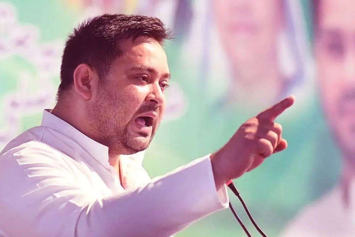 Tejashwi-Yadav