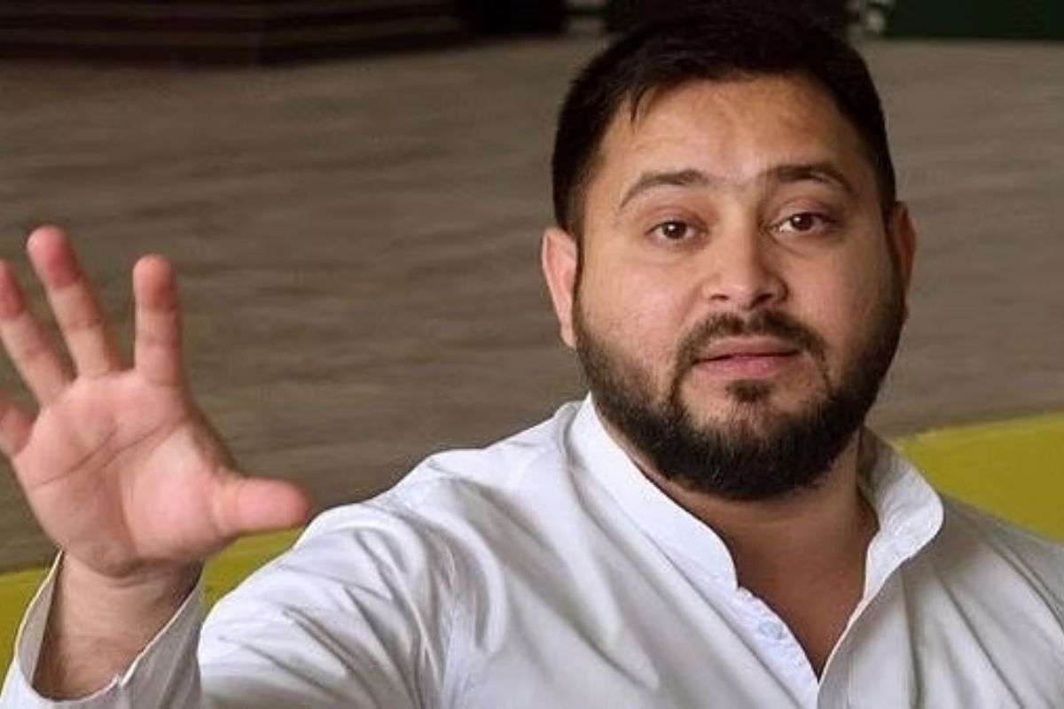 Tejashwi-Yadav