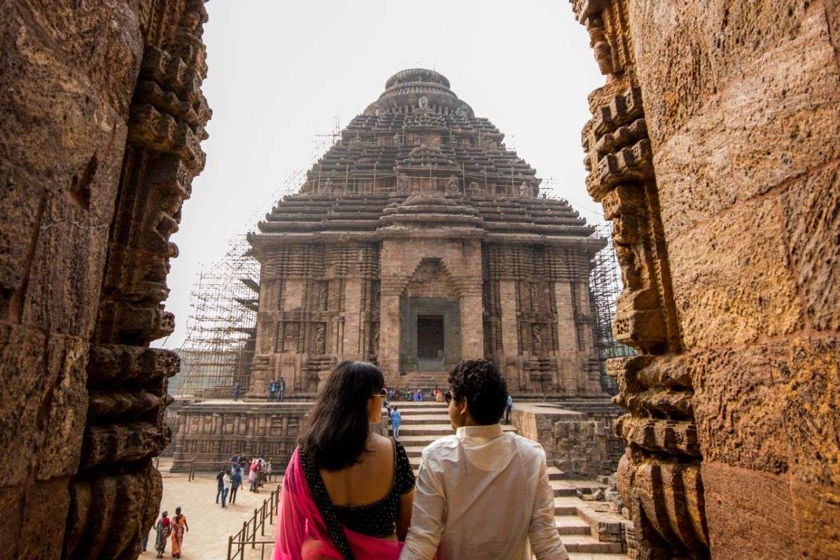 Temple Visiting Benefits