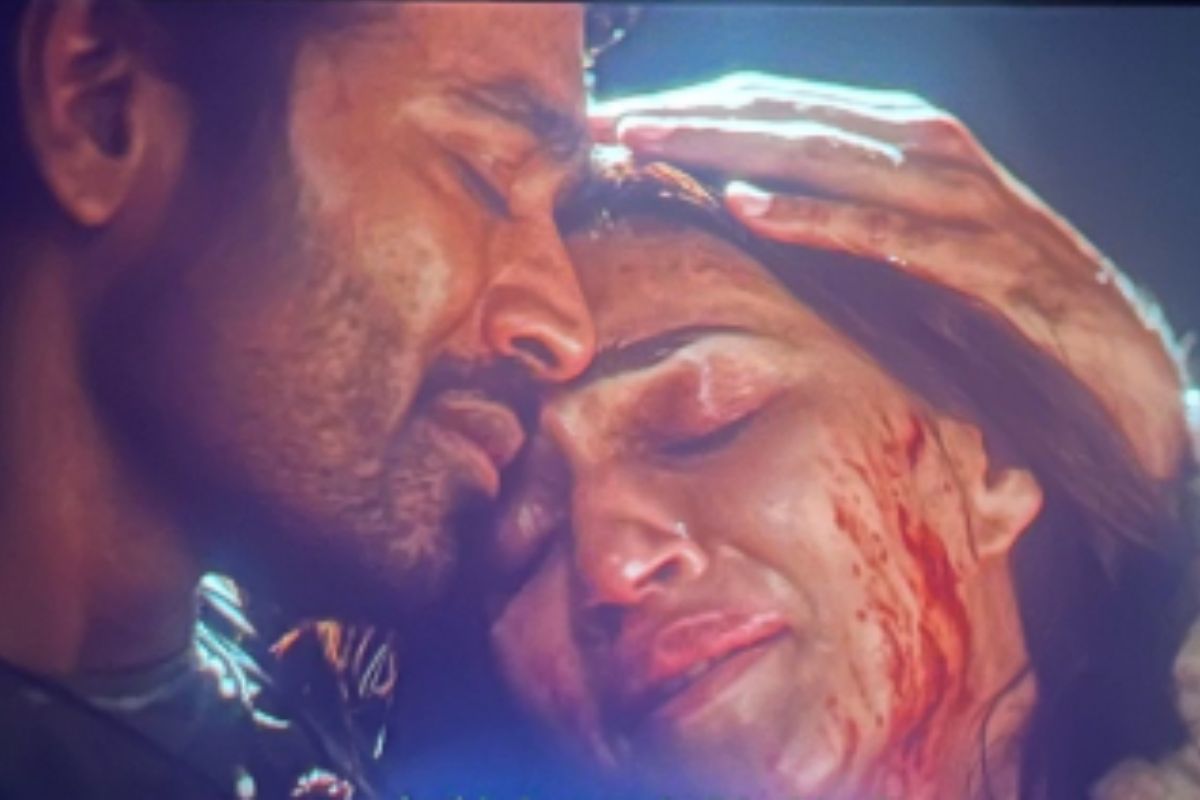 Tere Ishk Mein Box Office Collection Day 3