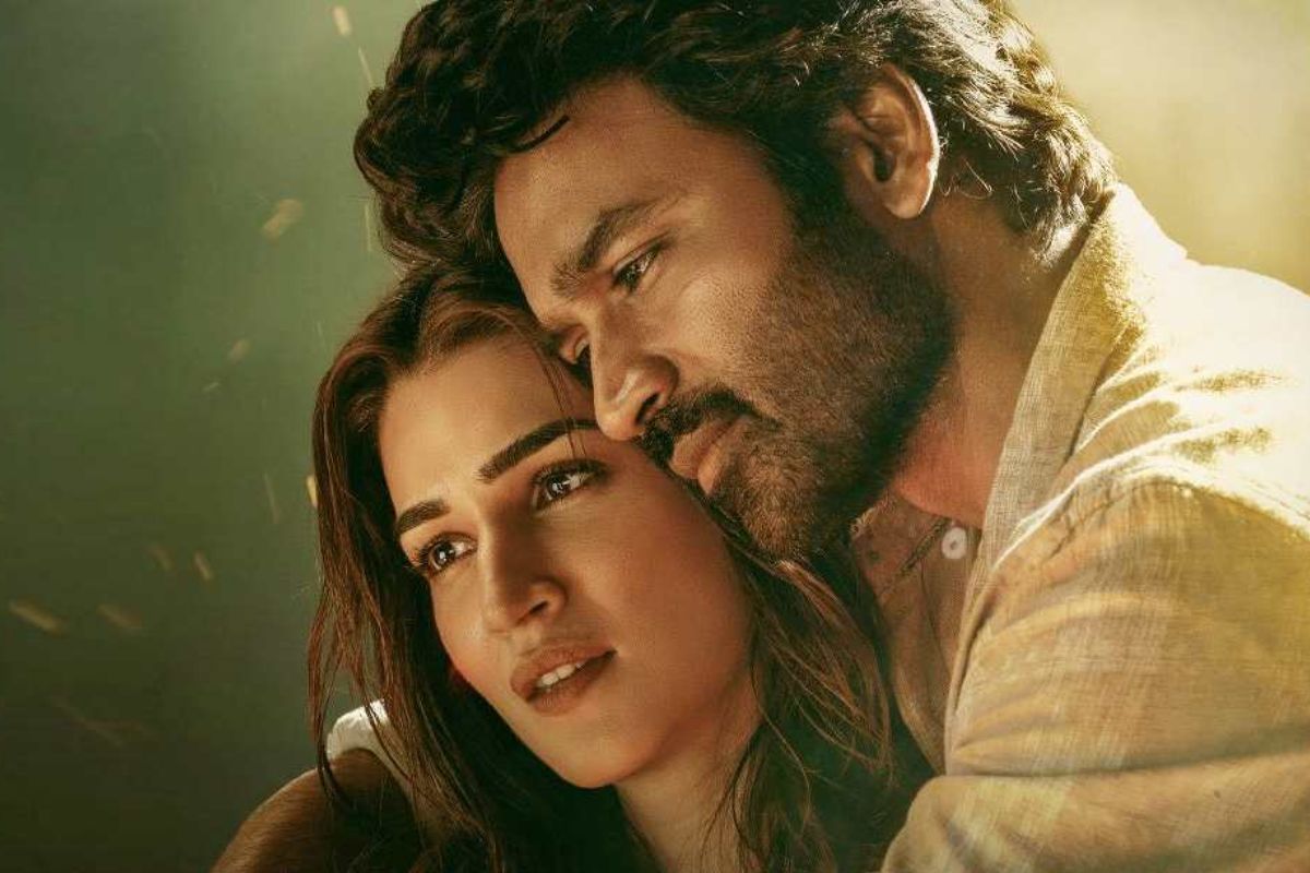 Tere Ishk Mein X Review: निकली फुस्स या धनुष के अभिनय ने 'तेरे इश्क में' डाली जान, जानें फिल्म देखने के बाद क्या बोले यूजर्स