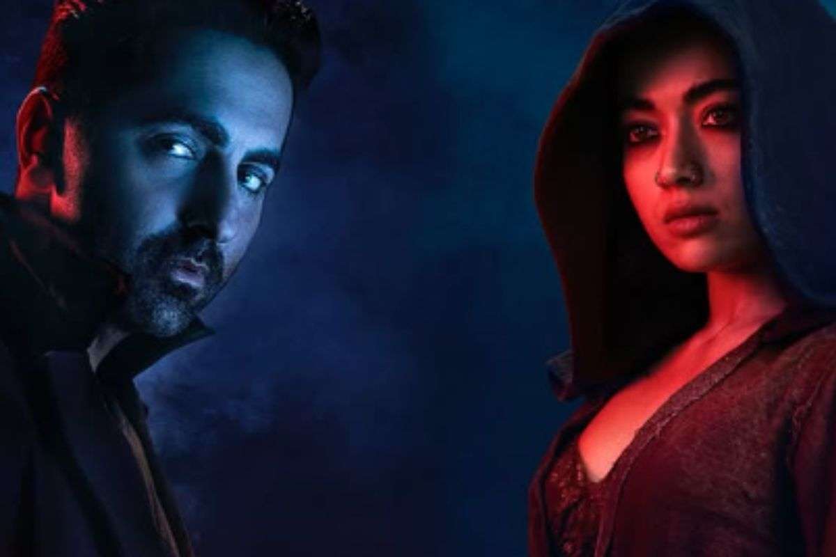 Thamma Box Office Collection Day 16