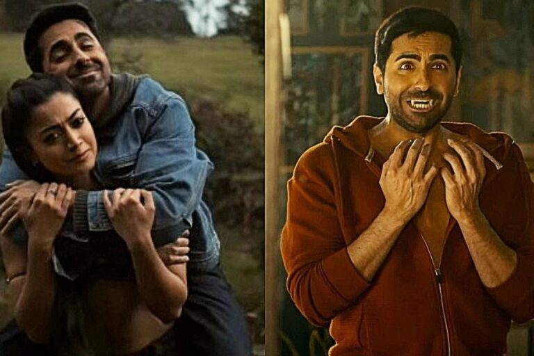 Thamma Box Office Collection Day 19: 19वें दिन लाखों में सिमटी ‘थामा’, रेंग-रेंग कर कमाई करने के बाद भी नहीं तोड़ पा रही इन 2 मूवीज का रिकॉर्ड