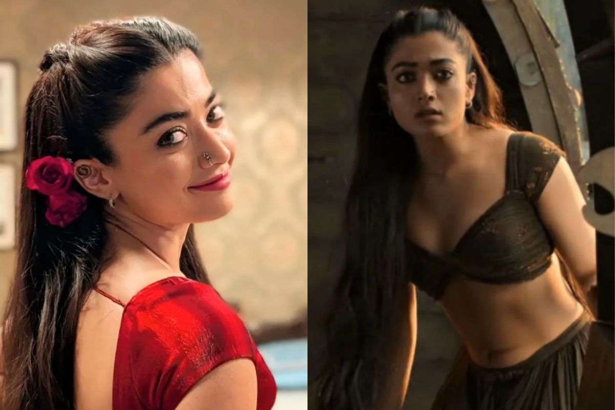 Thamma Box Office Record