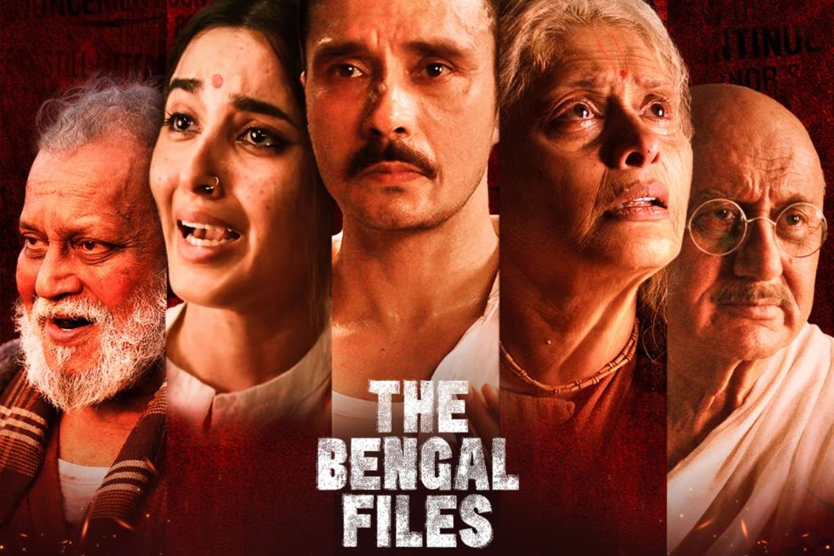 The Bengal Files OTT